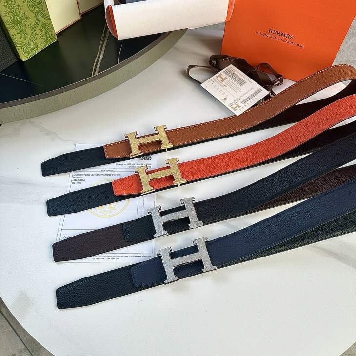 Picture of Hermes Belts _SKUfw214852844fw
